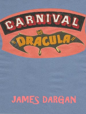 cover image of Carnival Dracula